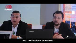 Outdo Corporate Video