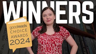 Predicting the Winners for the Goodreads Choice Awards