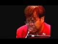 Elton John - Live in Chile [1995]