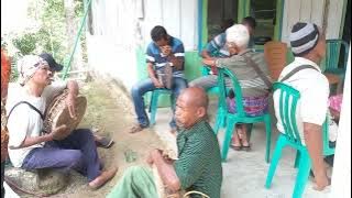 Musik adat Klekor Gedang Jallo Tada Lado - Nirangkliung - Maumere -  flores