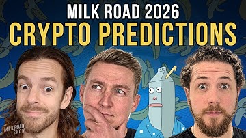 Why Crypto Failed to Rally in 2025, And Why That’s Bullish for 2026