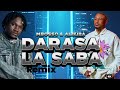 MBOSSO X ALIKIBA DARASA LA SABA REMIX OFFICIAL AUDIO