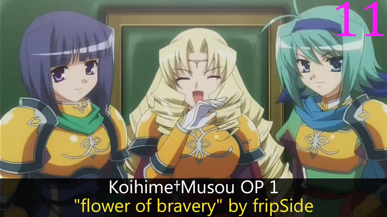 Get My Top Anime Openings Of Summer 2008 Youtube Free HD Get Wallpaper My Top Anime Openings Of Summer 2008 Youtube For Android