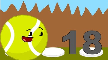 BFDI Viewer Voting Episode 18