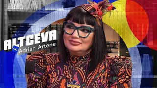 EDIȚIE SPECIALĂ de 1 DECEMBRIE! 🇷🇴 OZANA BARABANCEA: „Dorul de țară m-a întors acasă!”