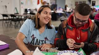 Hear from members of our PSW family who carry forward the vision that began in 1956
