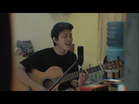 Pamungkas - Sorry | First Floor Session