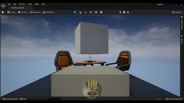 Unreal Engine 5 Tutorial - Programming with C++ for Beginners