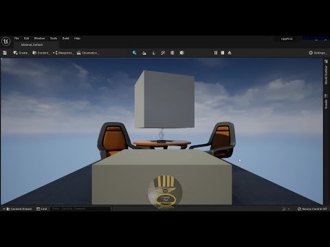 Unreal Engine 5 Tutorial - Programming with C++ for Beginners