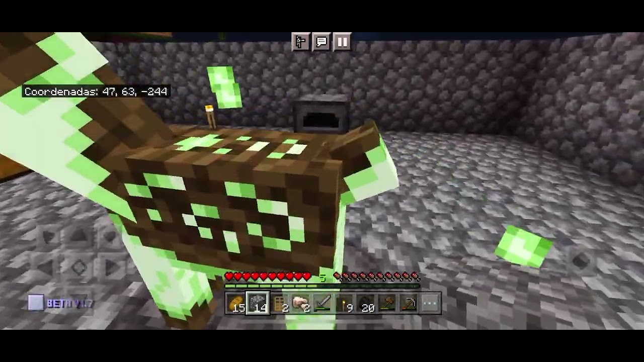 Hytale cap 3 haciendo algunas mejoras