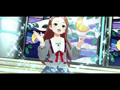 brave HARMONY 하이라이트 - 이오리 교복