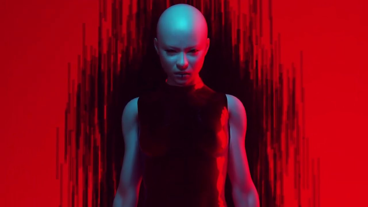 Helsinki industrial festival 2023 bandreel