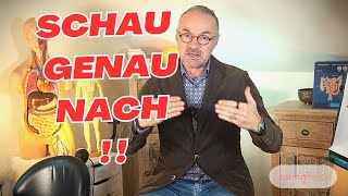 in der Medizin über den Tellerrand geschaut