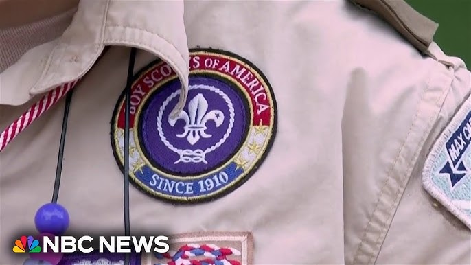 Boy Scouts Of America Changes Name To Reflect More Inclusive Organization