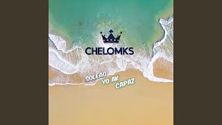 SOLEAO / YO AK / CAPAZ (Versión cumbia)