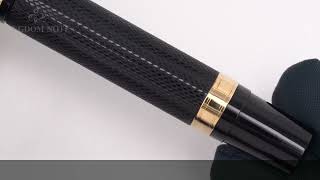 ☆限定 新品未使用 MARUZEN 丸善 万年筆 アテナザペン ニブF 細字☆ 丸善 万年筆 アテナ・ザ・ペン クロマ 2002 MARUZEN ATHENA THE PEN