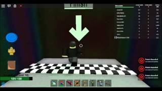 Roblox Glitch Showcases #2: Infinite Player Points on Make a Cake: Back for Seconds
