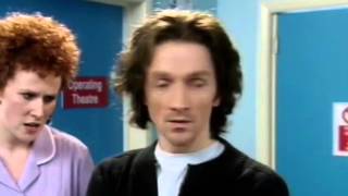 The Catherine Tate Show S01E04 Backhander