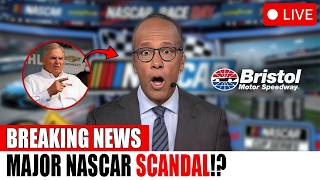 Drivers EXPLODE at NASCAR After Controversial Package... This Has to GO NOW!