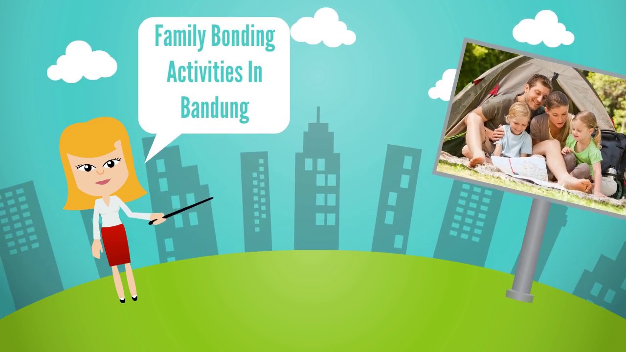 The Best Corporate Team Bonding Company In Singapore YouTube