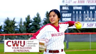 Your Success is Personal at CWU | The College Tour