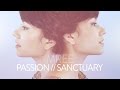 Passion  sanctuary  mree cover kingdom hearts