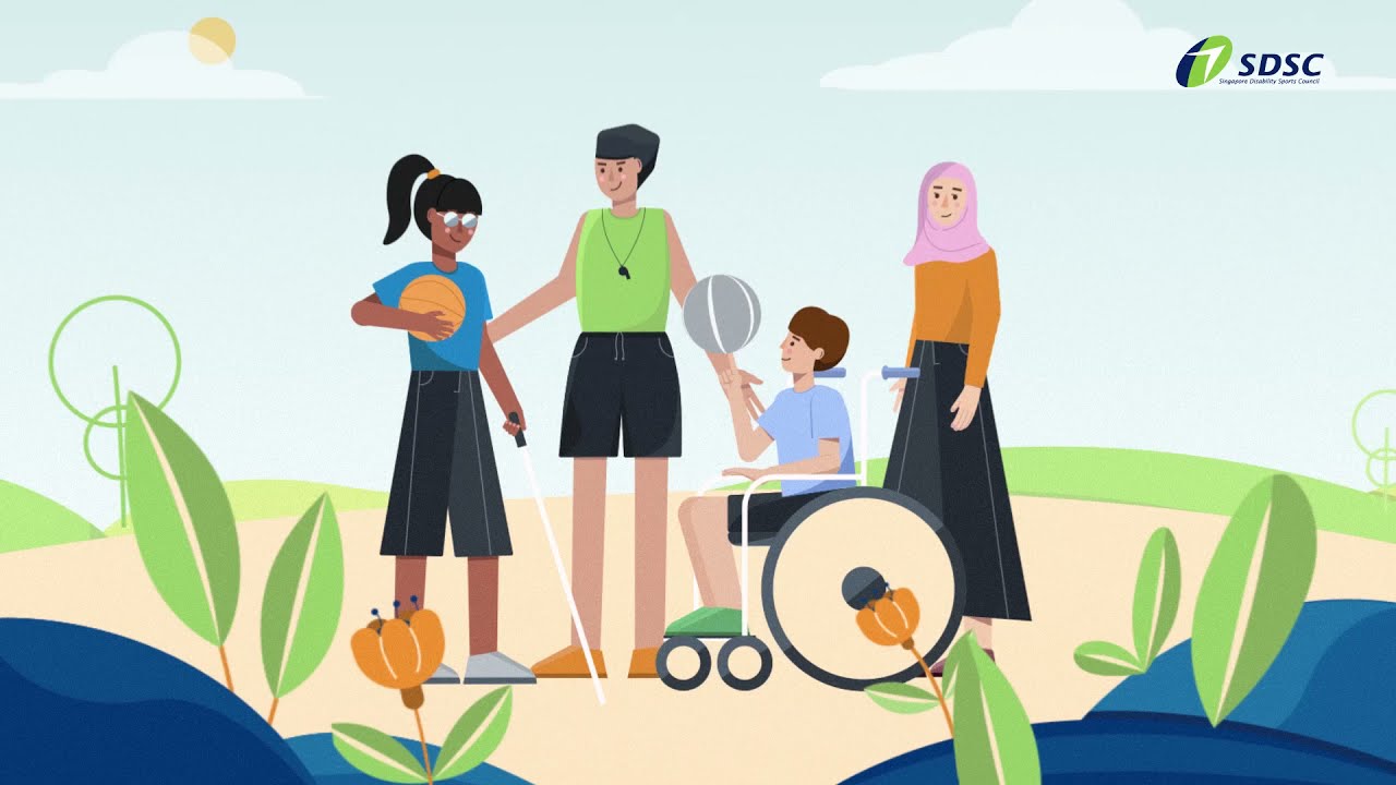 SDSC LIFE Official Launch Video