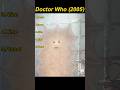 Doctor Who (2005) | Cassandra’s New Servant 👽🛎️