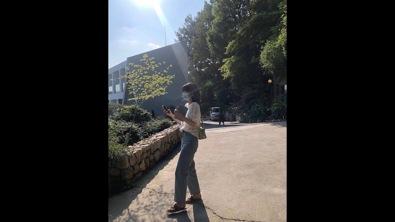 짝사랑하는 사람이 생각나는 노래ㅣNot Yet