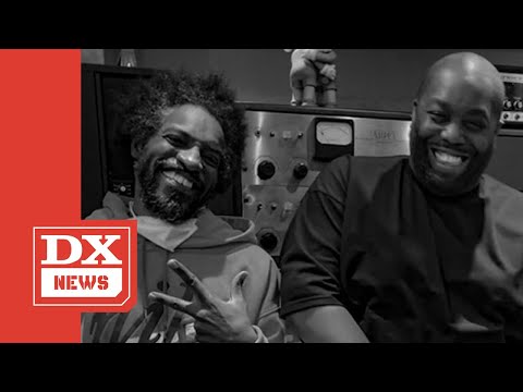 Andre 3000’s New Verse With Killer Mike & Future Gets HUGE Praise From Fans