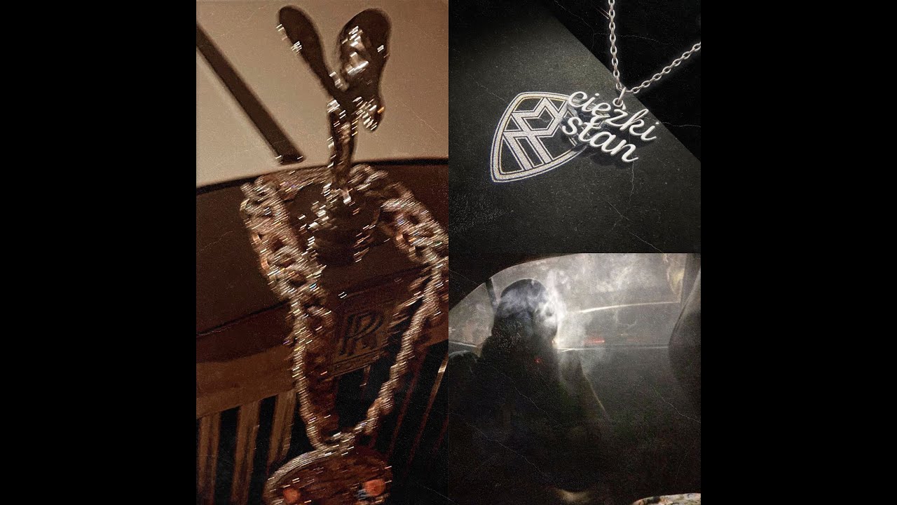 szymekznb ft; dxxmy - CIĘŻKI STAN