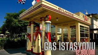 Yusuflanbu Gas İstasyonu 12.Bölüm
