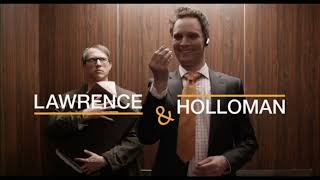 Lawrence and Holloman (2013) - FULL MOVIE