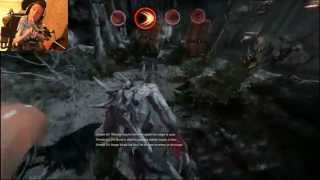 EVOLVE Big Alpha Gameplay - Got my Monster-ass kicked!