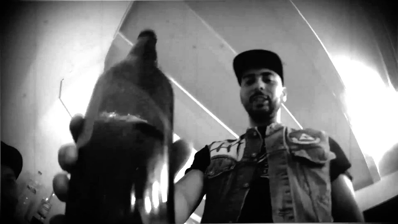 "Anthem" Helluminati Klan / Official Teaser (Street Video)