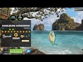 I CAUGHT THE BEAUTIFUL DOUBLEBANDED SURGEONFISH l NEW RARE l 13 STAR l FISHING CLASH GAMEPLAY