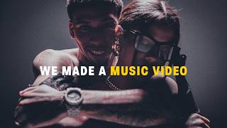 I Made A Music Video For Nle Choppa & Erica Ravén Work Me Out Music Video