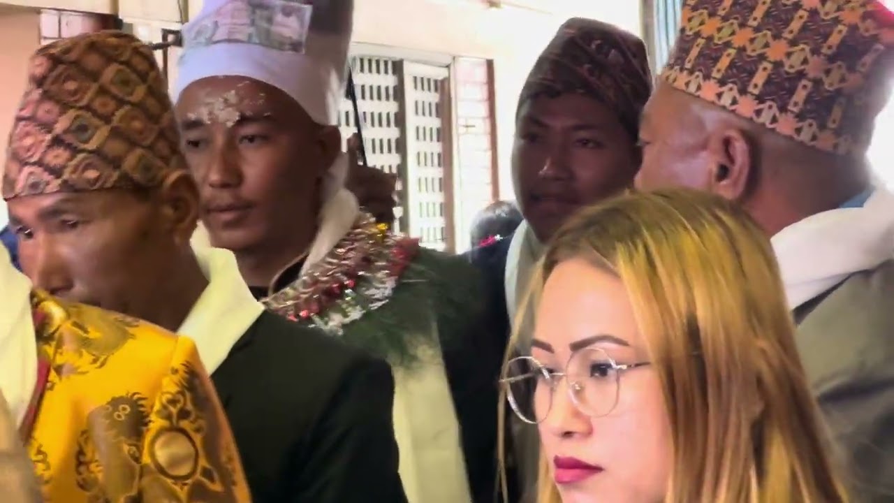 Tamba battle||wedding 