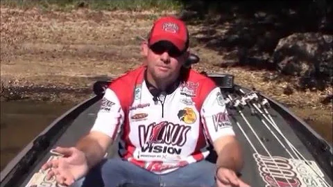 David Kilgore: How to be a Successful Co-Angler in...