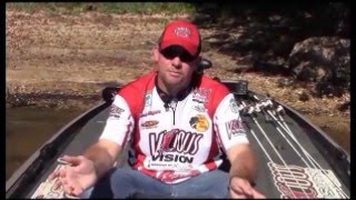 David Kilgore: How to be a Successful Co-Angler in Major Tournaments