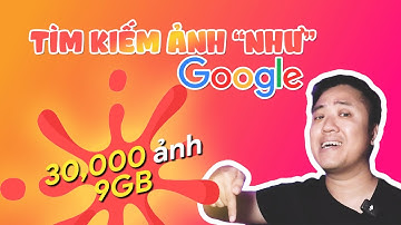 Xây dựng hệ thống tìm kiếm hình ảnh với MultiModal Model CLIP - Mì AI