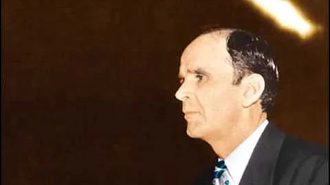 Discernment Of Spirit (60-0308)