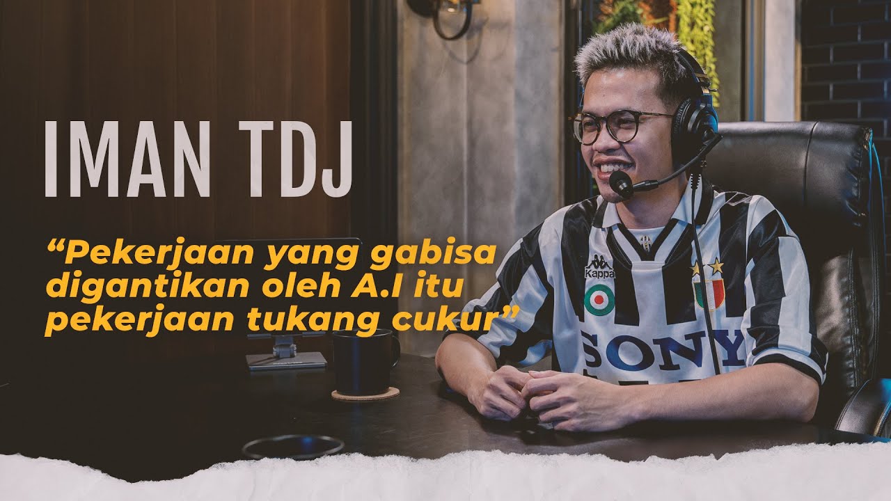 HAMPIR BANKRUT DI TAHUN PERTAMA, “SOSOK” INI YANG MENYELAMATKAN BISNIS HAIRNERDS STUDIO