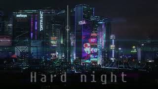 Vantitan - Hard night (Unreleased)