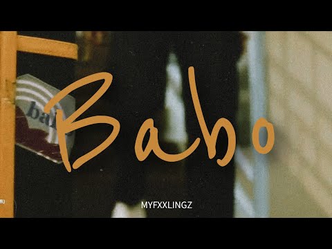 YOUNG K (DAY6) - BABO (바보) Lirik Terjemahan Indonesia