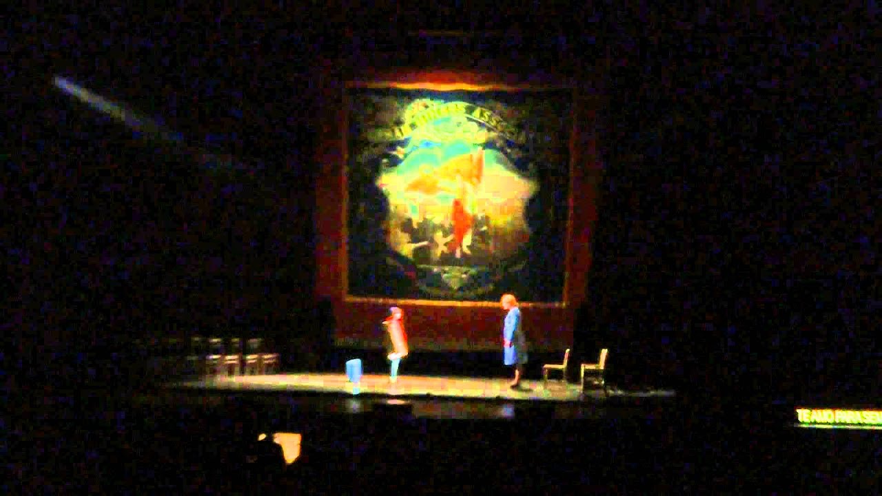 Billy Elliot The Musical - 