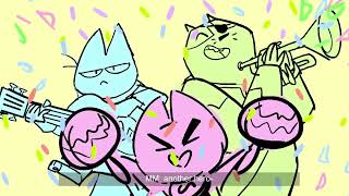 Mao Mao Heroes Of Pure Heart Leaked Clip From The Cancelled Season 2