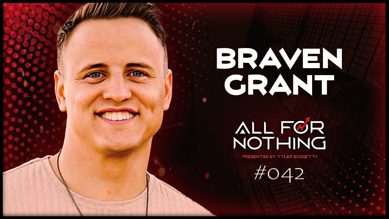 #42 - Braven Grant