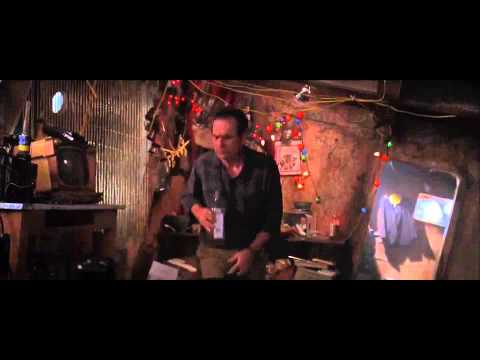 Kopie von The coolest scene from "Blown Away" U2 - I Still Haven't Found What I'm Looking For