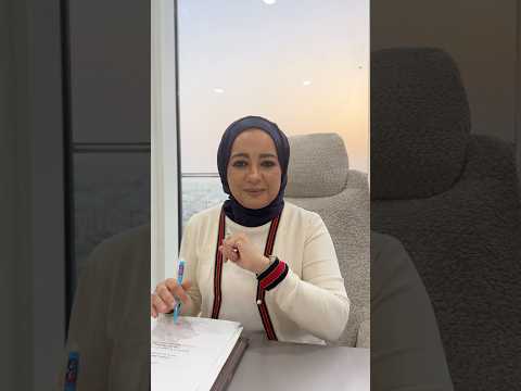 معظم التحاليل لا تحتاج صيام دكتورة شيرين عطيه مرضالسكري اكسبلور الضغط دهون وعي ترند صيام 